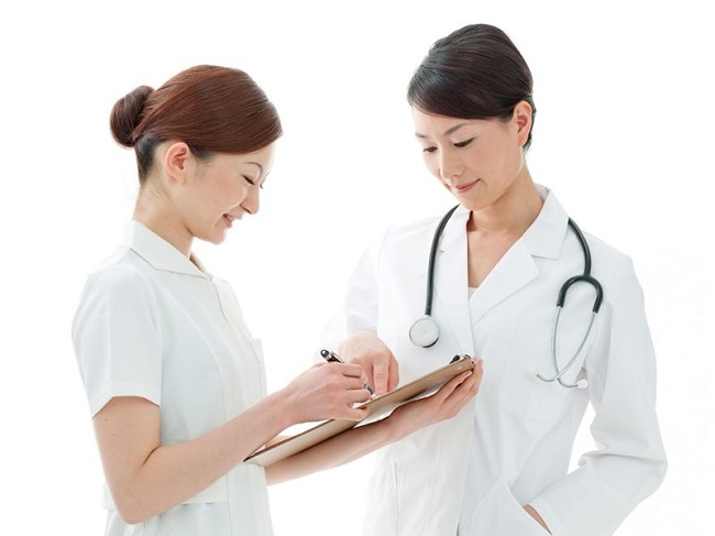 Người điều dưỡng có những nhiệm vụ gì Người điều dưỡng có những nhiệm vụ gì