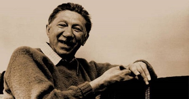 Nhà tâm lý học nhân văn Abraham Maslow