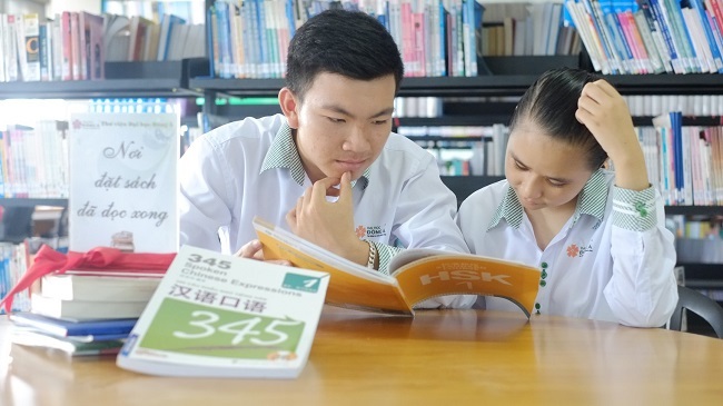 Có nên học ngành ngôn ngữ Trung Quốc không?
