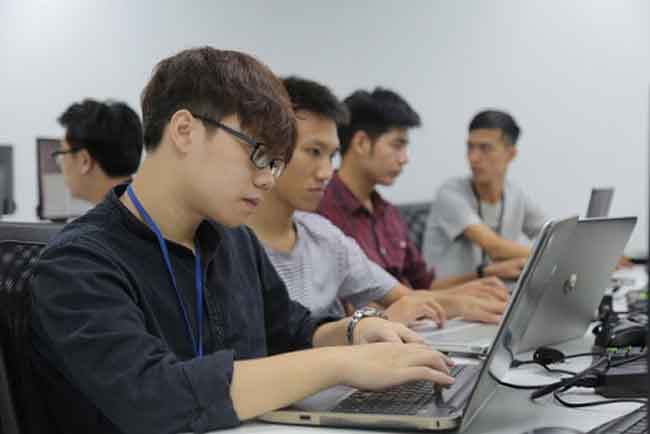 khởi nghiệp ngành công nghệ thông tin khởi nghiệp ngành công nghệ thông tin