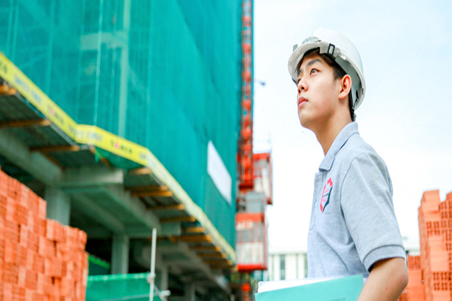 Kỹ thuật xây dựng là ngành gì Kỹ thuật xây dựng là ngành gì