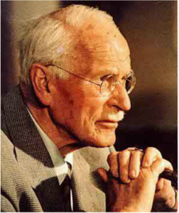 Nhà tâm lý học Carl Gustav Jung