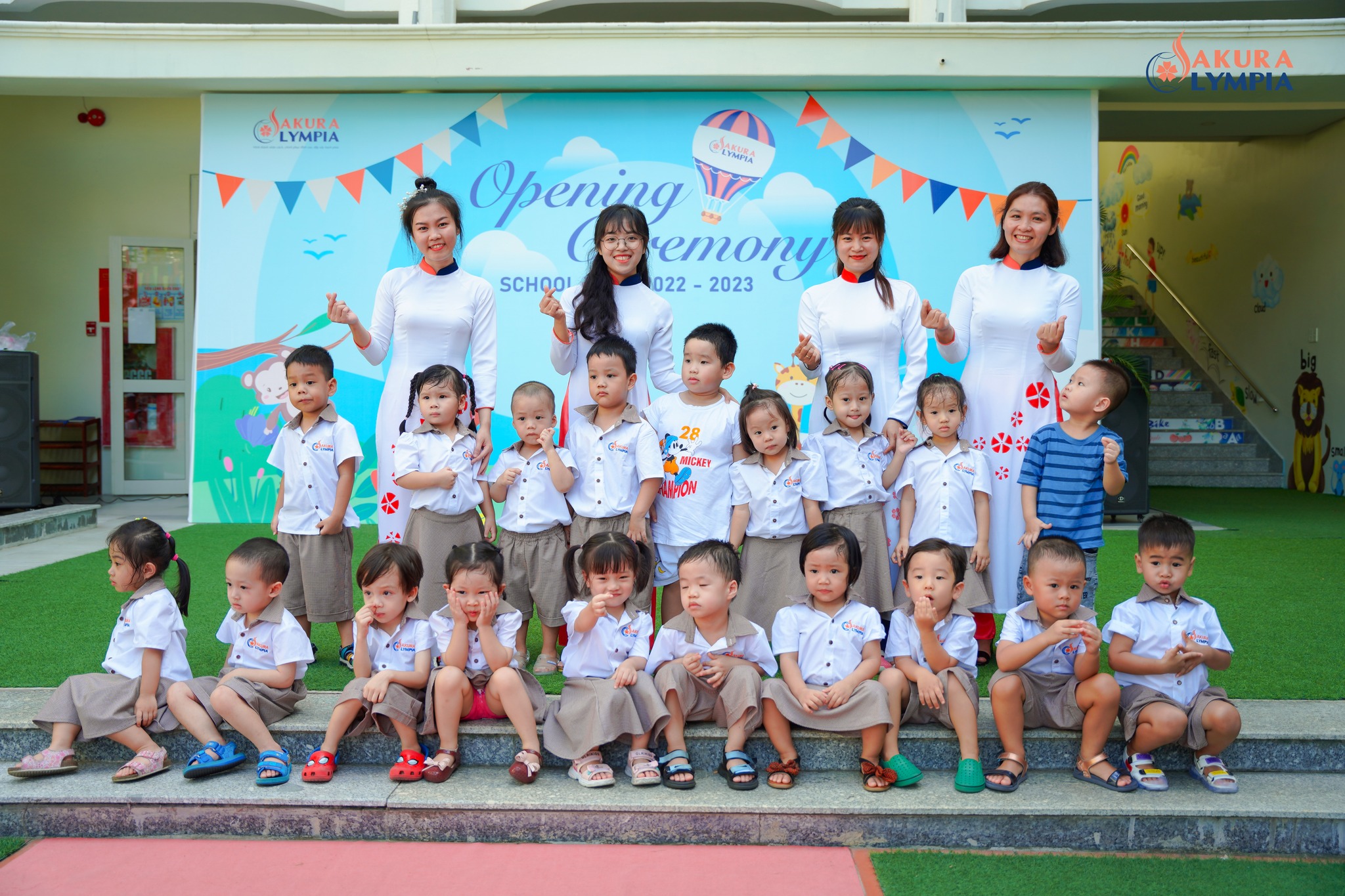 Phương pháp dạy học tích cực trong giáo dục mầm non tốt nhất