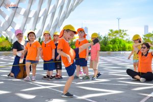 Phương pháp dạy học tích cực ở giáo dục mầm non có lợi ích gì?