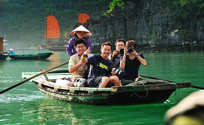 Co-hoi-viec-lam-trong-nganh-du-lich Cơ hội việc làm trong ngành Du lịch cho sinh viên tốt nghiệp