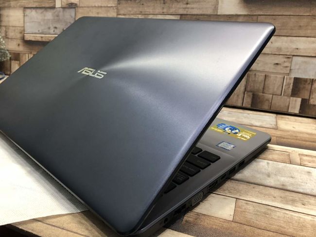 Laptop Asus X542UA-GO1136T