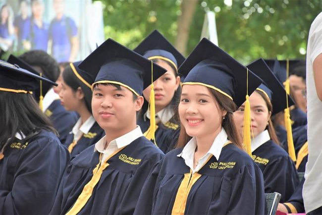 Top 10 danh sách các trường Đại học ở Đà Nẵng chất lượng nhất 