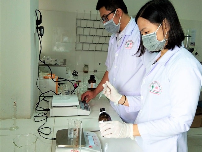 ĐH Đông Á tuyển sinh nhóm ngành sức khỏe với nhiều hình thức xét tuyển