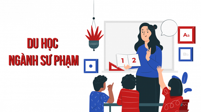 Tìm hiểu chung về ngành sư phạm Tìm hiểu chung về ngành sư phạm