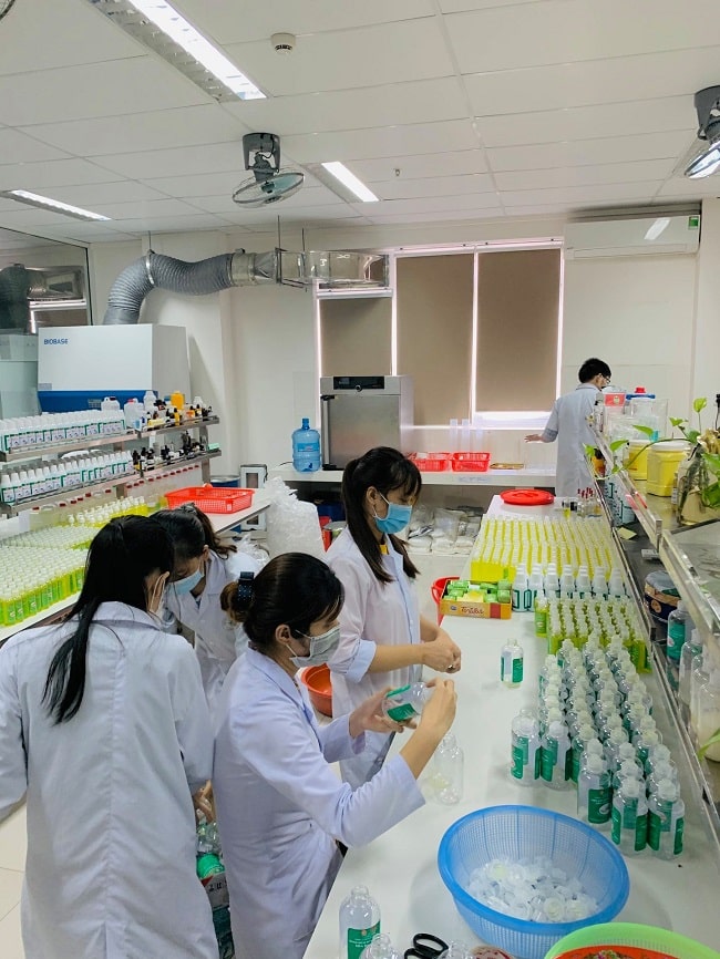 Điều kiện để học liên thông ngành dược Điều kiện để học liên thông ngành dược