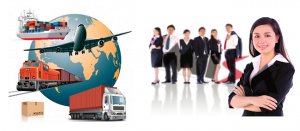 Ngành logistics có dễ xin việc không? 