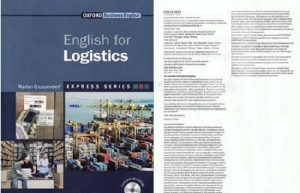 Cuốn sách này trình bày định nghĩa, khái niệm và các từ viết tắt thường gặp trong Logistics.