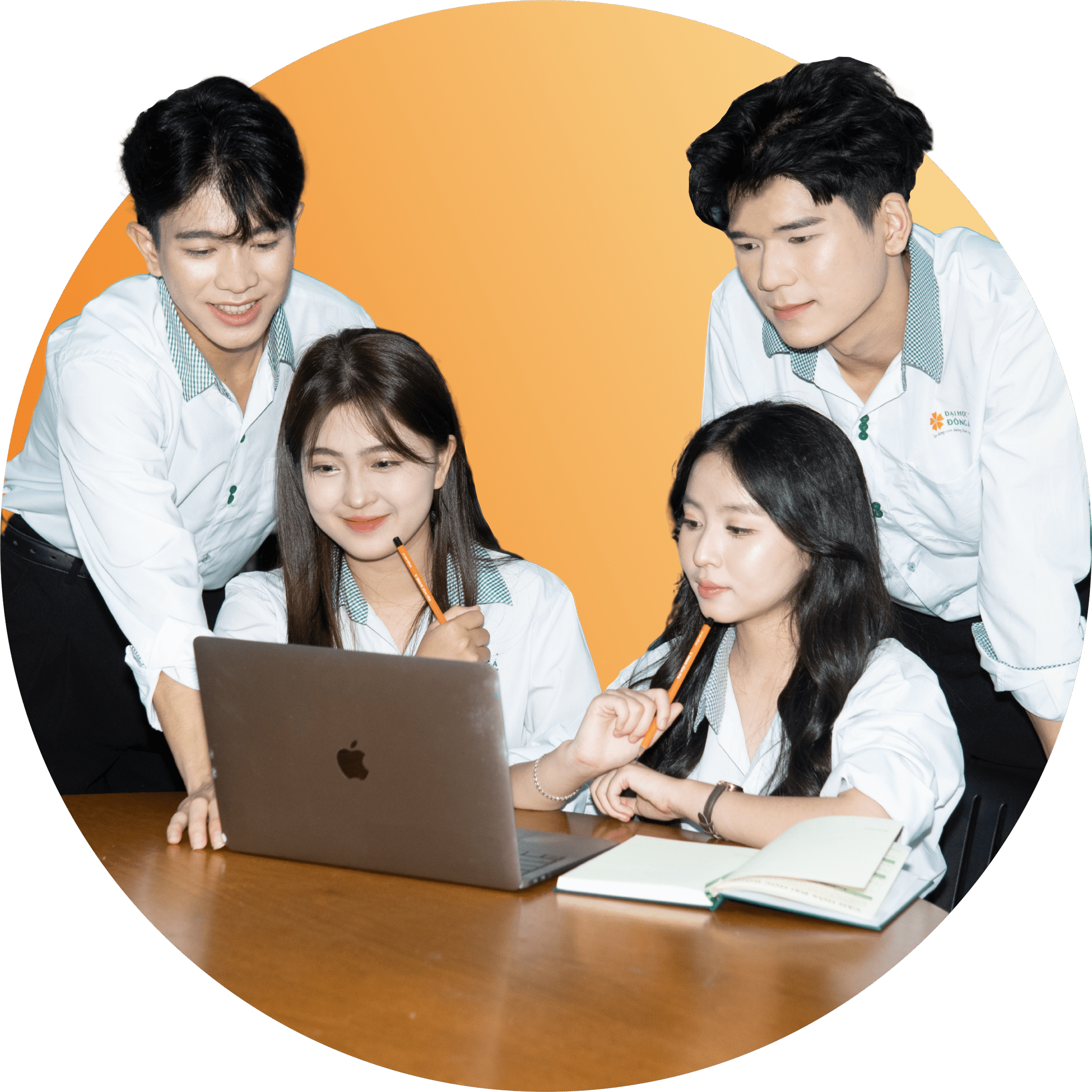 áo tuyển sinh đông á (4)