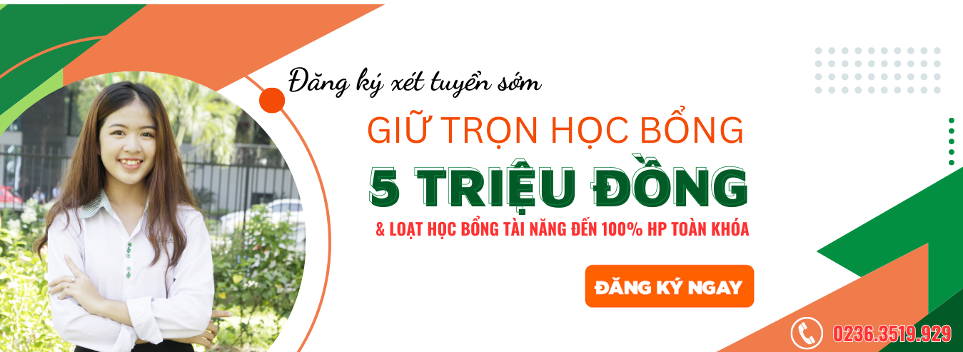 Đại Học Đông Á Đà Nẵng - Trang Thông Tin Tuyển Sinh Hệ Chính Quy