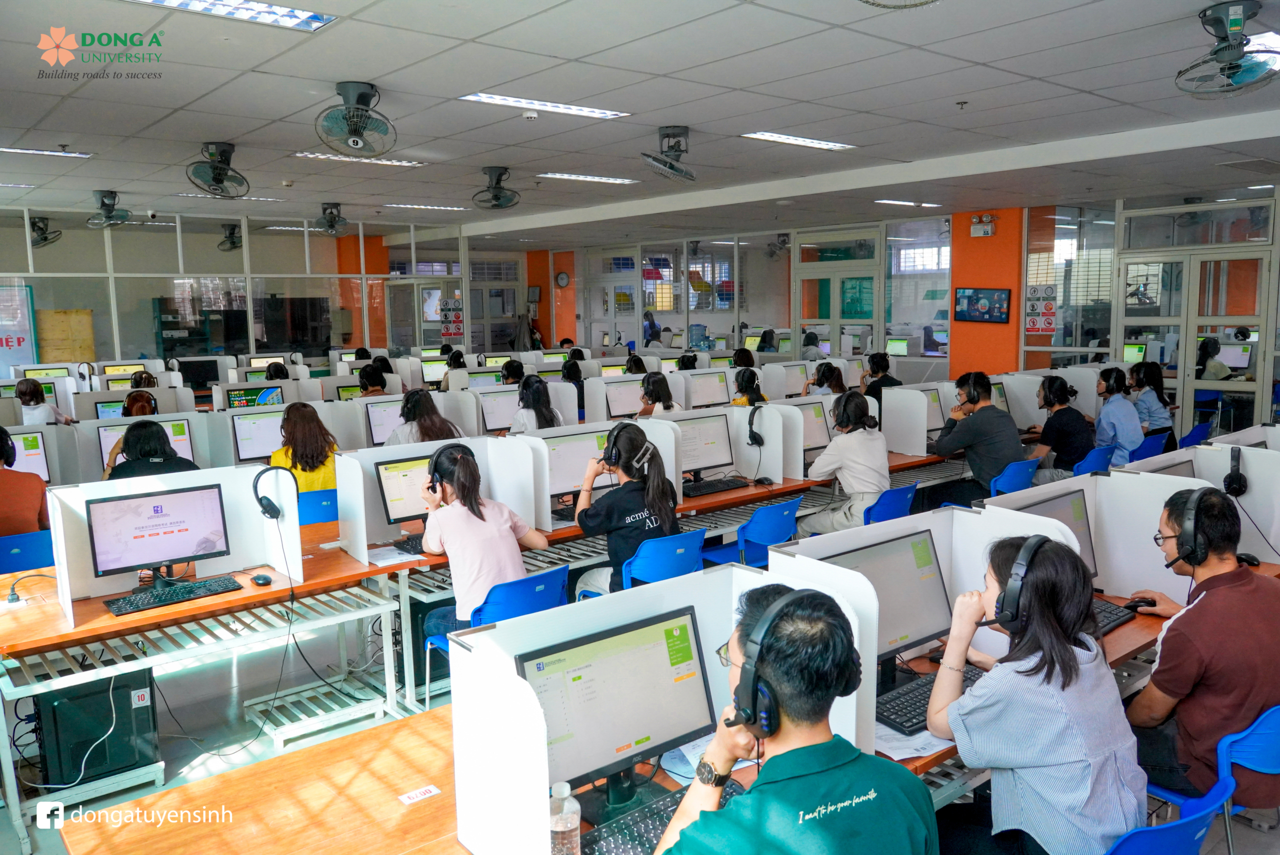 học ngôn ngữ trung ra làm gì