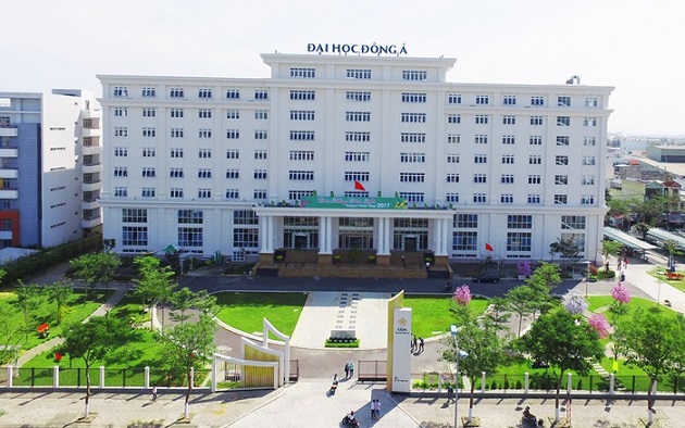 Trường Đại học Đông Á Đà Nẵng