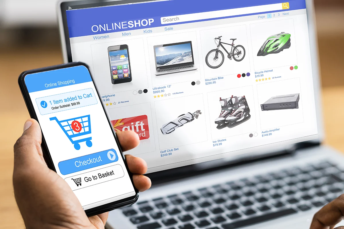 hướng chuyên ngành phổ biến của thương mại điện tử 2026