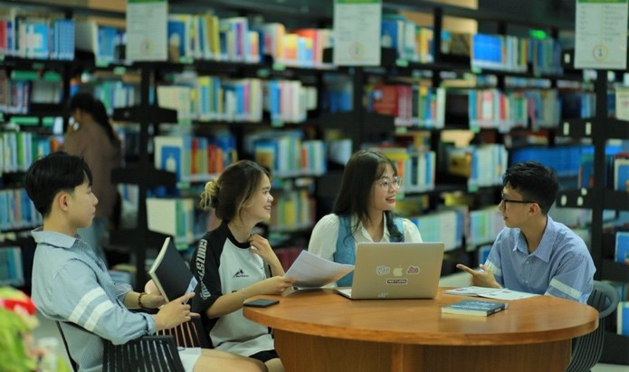 tuyển sinh ngành đồ hoạ uda