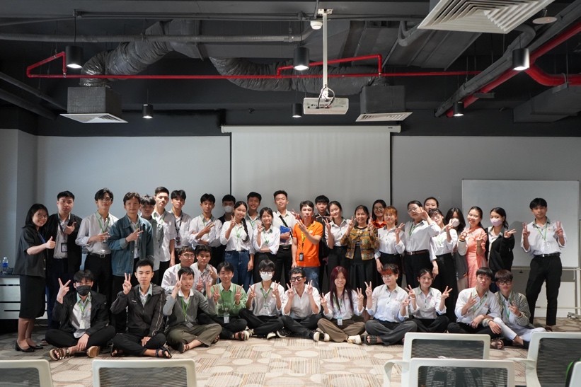 tuyển sinh ngành đồ hoạ uda