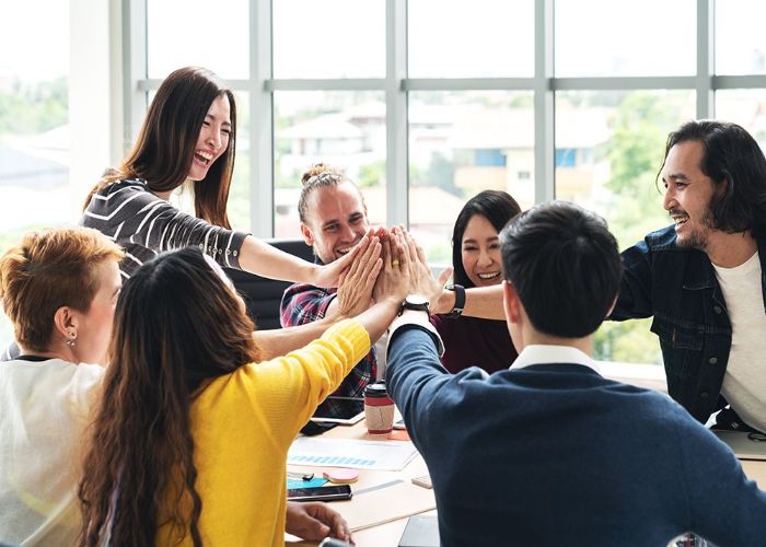 Cơ hội việc làm ngành học quản lý văn hoá khá rộng mở