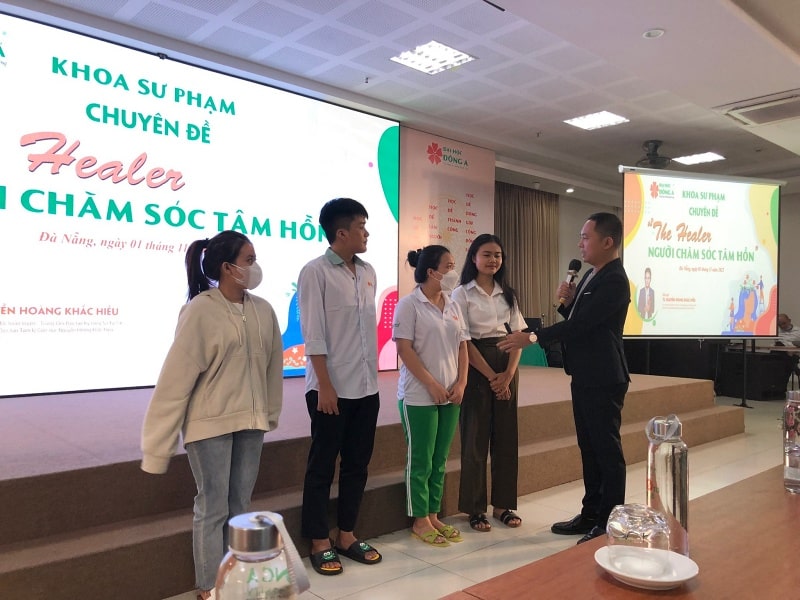 Tại sao học ngành tâm lý học