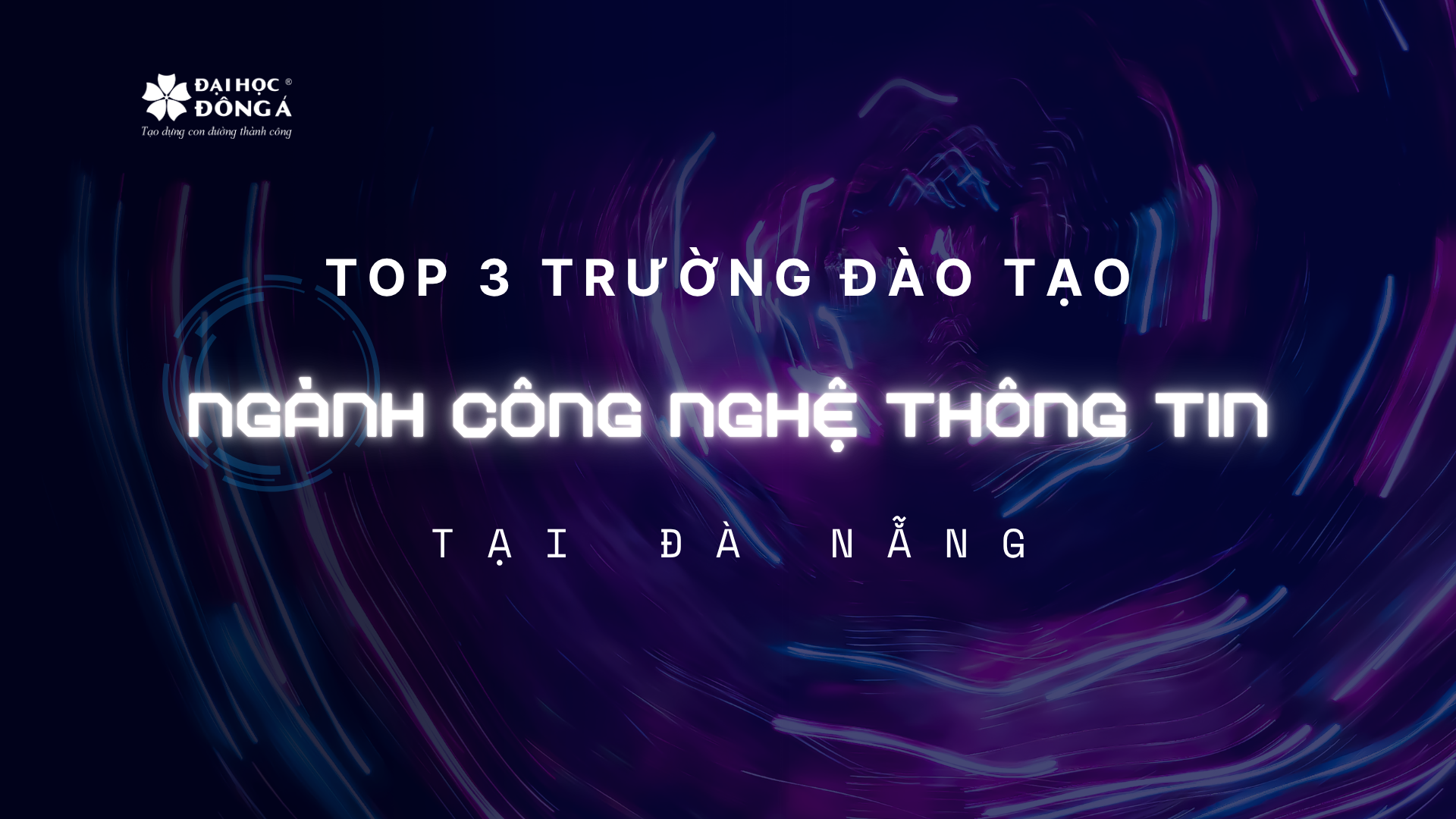 học ngành công nghệ thông tin trường nào ở đà nẵng